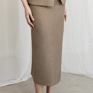 Resoire - Zephyr Pencil Skirt