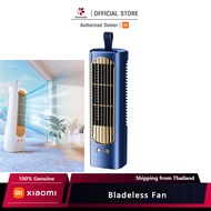 Xiaomi Desktop Tower Fan 90° Circulation Oscillating Quiet Cooling Air Conditioner Portable Standing fan