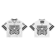[BST 2026] Local brand Otis Club mascot jersey