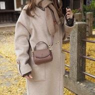 Canele - "ใหม่" กระเป๋าเล็ก Accessory ออกงานหิ้วเก๋ สะพายพาคาเฟ่ ปาร์ตี้ เที่ยวทะเลเที่ยวนอกแมทซ์ชุด