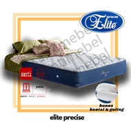 Springbed Elite Precise Orthopedic 100 x 200 kasur saja