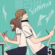 Season of Blossom 5 Manhwa Korea Webtoon