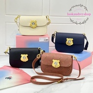 [100% Original] CK Judy Hopes Shoulder Bag | Ck Bag | Women's Bag | Women's Sling Bag | Women's Tote