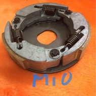 CLUTCH WEIGHT  ASSY MIO