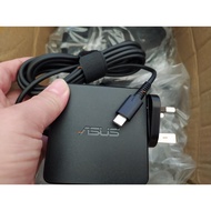 Original Asus 20V3.25A 65W USB Type-c AC Adapter for ASUS ROG Ally RC71L-ALLY.Z1X_512 Z1 Extreme pow