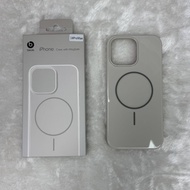 Ốp lưng Beats với Magsafe cho iPhone 16 Pro Max / iPhone 16 Plus / iPhone 16 Pro / iPhone 16 vỏ điện