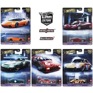 ️ Metal Casting Model Toy Car 1/64 F1 M1 Mclaren Fpy86 Culture