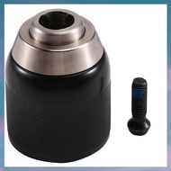 [hotkeystore.] Keyless Chuck Replacement Bits for  N196034 DCD796/797/792/791/790/795/771/777/734/77