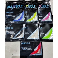 [ORIGINAL] MAXBOLT MBS63 ORIGINAL RACKET SENSOR