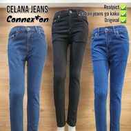 Jeans connexion
