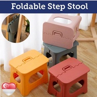 Foldable Stool Portable Chair