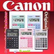 Canon LS-88Hi III 8 Digit desktop calculator Canon calculator