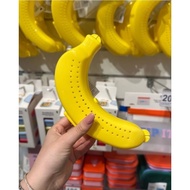 [FLYING TIGER] Banana Box