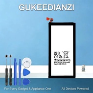 Stable For Samsung Galaxy A7 2015 Version A700 A7000 2600mAh EB-BA700ABE Mobile Phone Battery