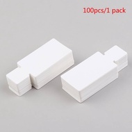 hhh34ertoy> 100pcs  Perfume s Test Paper Strips Testing Strip Disposable Smell Paper well