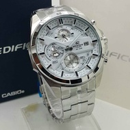 LIMITED OFFER Casio Edifice EFR 556 DY Men Watch / Jam Tangan Lelaki