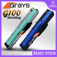 Grays Hockey Bag Hockey Stickbag Beg Hoki Beg Kayu Hoki Grays Hockey Bag G100