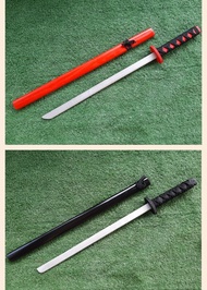 shop : WOODEN Katana Samurai Sword Toy Costume 26"