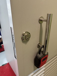 各種電子鎖指紋鎖智能鎖安裝維修