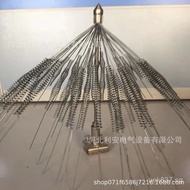 Stainless Steel Bird-Repelling Spike Bird-Repelling Umbrella-Shaped Bird-Repeller Bird-Repeller Line