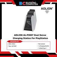 AOLION AL-P5007 Dual Sense Charging Station For PlayStation