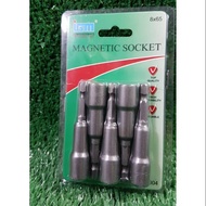 Roofing Lock Magnetic Roofing Socket Wrench/ IGM Magnetic Socket/ 8mm x 65
