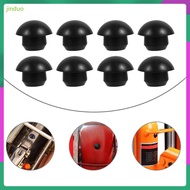 Horizontal Rubber Oil Plugs Hydraulic Jack 3 Ton Floor Bung