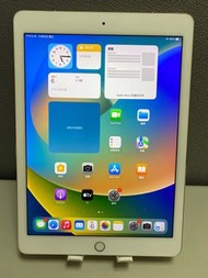 apple iPad pro9.7 128G LTE金色