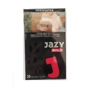 Jazy Bold 20