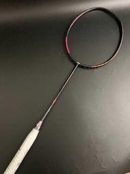 Vợt Cầu Lông Lining AXFORCE Căng 11kg Khung Carbon 100% + Tặng Cuốn Cán Và Bao Đựng