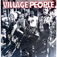 Village People - Village People