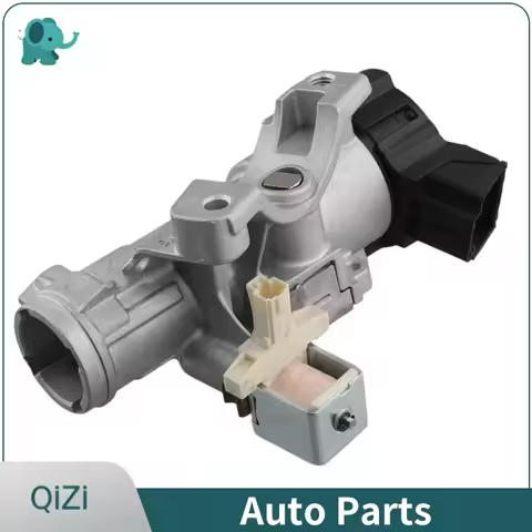 6R0905851F 6R0905851 Ignition Start Switch Housing Fit For VW Transporter T5 T6 Amarok Polo 2010- Mu