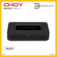 Bluesound NODE Wireless Multi-Room Hi-Res Music Streamer