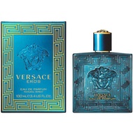 Versace Eros EDP for Men