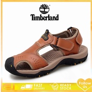 Timberland-shoes men sandal men sandals sandal for men korean sandal Timberland sandals men shoes Outdoor Beach Sandals big size EU 45 46 47 48