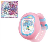 🌈最新現貨 全新美版angel Tamagotchi Uni 🎀 拓麻歌子tamagotchi uni天使