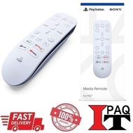 Sony PlayStation 5 Media Remote | PS5 Media Remote (Official Malaysia Set)(1 Year Warranty)
