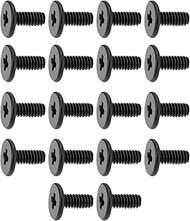 SING F LTD 18pcs M2×5mm Laptops Bottom Cover Screws Compatible with DELL Alienware M16 R2