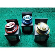 HEADSET SAGMIT TAPERED EVO2 44-55mm