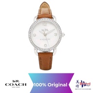 COACH Quartz Ladies Watch 14502485