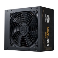 Cooler Master MWE Bronze 650 V3