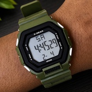 X-Gear GBX200 Original Watch, Waterproof , jam tangan lelaki, free box X-Gear, murah