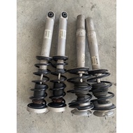 BMW E60 Msport Absorber