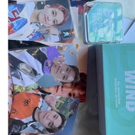 BSS KIT PHOTOCARDS BSS