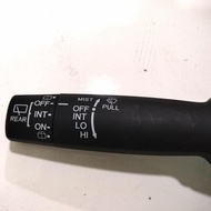 CRV GEN 4 2013-2016 WIPER SWITCH FREE SHIPPING