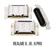 Q2 Charging port for Realme 6 6i 6 pro 7,7Pro C17 7i V3 V5 V11 7Z 5G A76 C11 C12 C15 C17 C20 C25 Rea