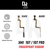 Fingerprint / Home Button For XMI 10T / XMI 10T PRO / XMI 11 LITE / XMI 11T / XMI 11T PRO