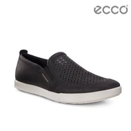 ECCO 愛步 COLLIN 2.0 Men’s Casual Shoes 休閒鞋