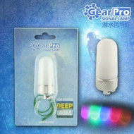 GearPro Buddy Led Diving Signal Light Indicator Diving Companion Light Night Diving Fluorescent Stic
