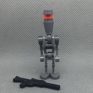 75097 Lego Assassin Droid (dark bluish gray)